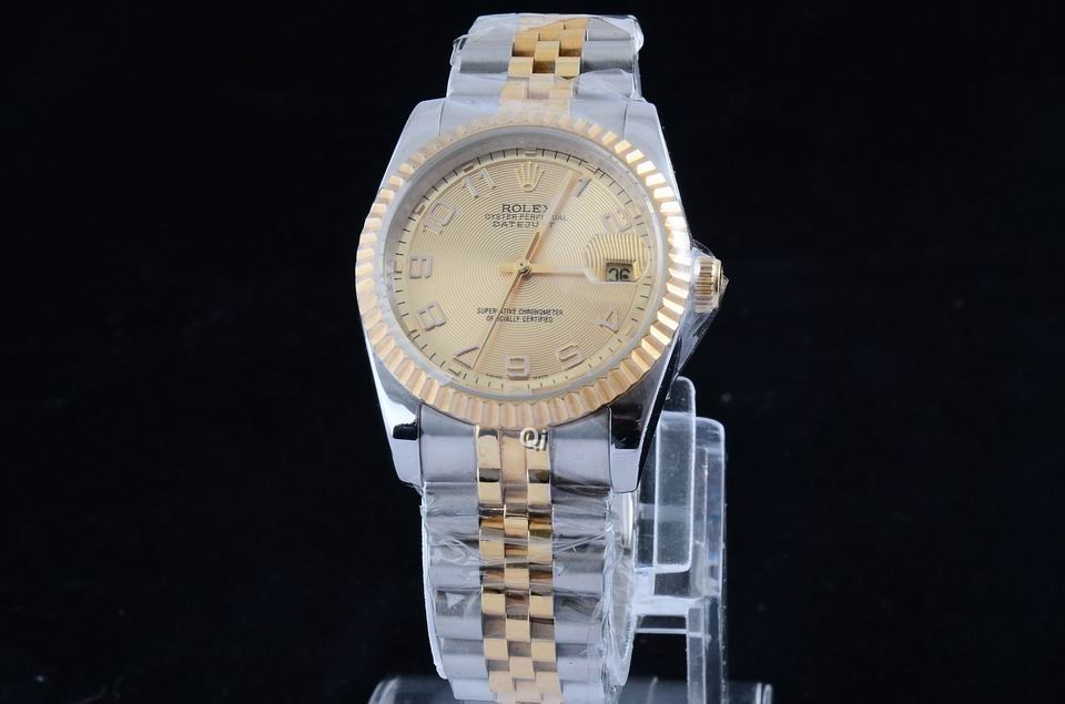 Rolex watch woman-031